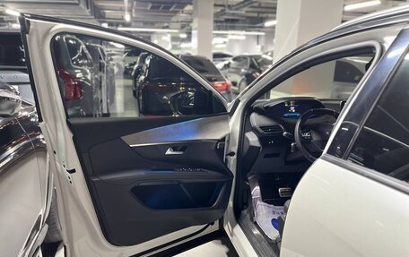 Peugeot 5008 II, 2022 год, 2 100 123 рублей, 5 фотография