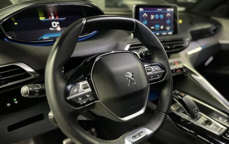 Peugeot 5008 II, 2022 год, 2 100 123 рублей, 8 фотография