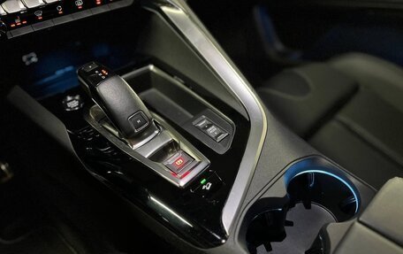 Peugeot 5008 II, 2022 год, 2 100 123 рублей, 11 фотография