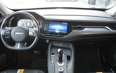 Haval F7x I, 2021 год, 1 845 000 рублей, 12 фотография