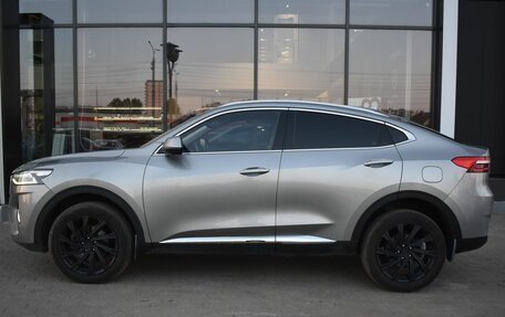 Haval F7x I, 2021 год, 1 845 000 рублей, 8 фотография