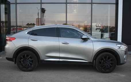 Haval F7x I, 2021 год, 1 845 000 рублей, 4 фотография