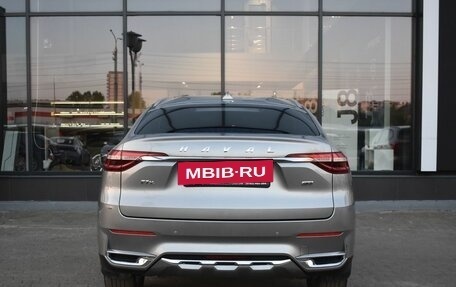 Haval F7x I, 2021 год, 1 845 000 рублей, 6 фотография