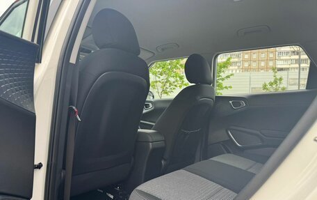 KIA Soul III, 2025 год, 3 050 000 рублей, 11 фотография