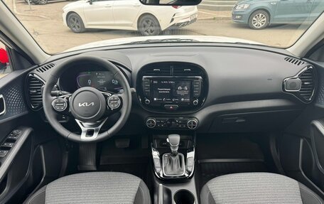 KIA Soul III, 2025 год, 3 050 000 рублей, 13 фотография