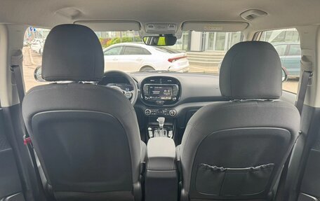 KIA Soul III, 2025 год, 3 050 000 рублей, 12 фотография