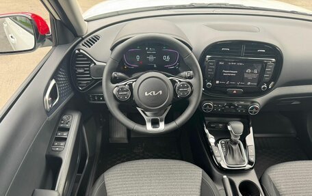 KIA Soul III, 2025 год, 3 050 000 рублей, 14 фотография