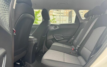 KIA Soul III, 2025 год, 3 050 000 рублей, 10 фотография