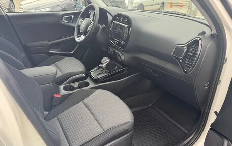 KIA Soul III, 2025 год, 3 050 000 рублей, 17 фотография