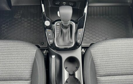 KIA Soul III, 2025 год, 3 050 000 рублей, 19 фотография