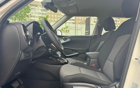KIA Soul III, 2025 год, 3 050 000 рублей, 16 фотография