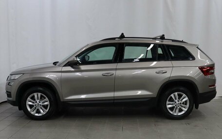 Skoda Kodiaq I, 2020 год, 2 399 000 рублей, 8 фотография