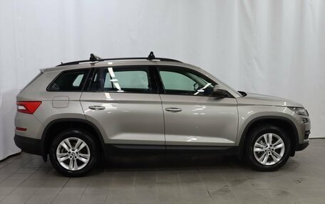 Skoda Kodiaq I, 2020 год, 2 399 000 рублей, 7 фотография