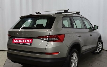 Skoda Kodiaq I, 2020 год, 2 399 000 рублей, 4 фотография