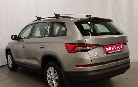 Skoda Kodiaq I, 2020 год, 2 399 000 рублей, 6 фотография