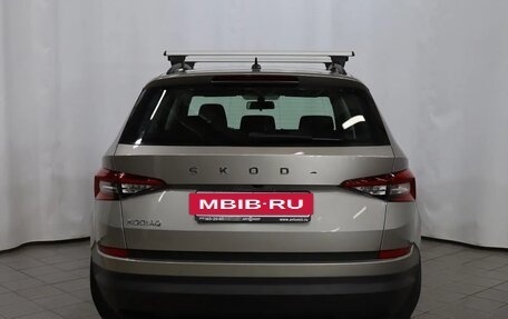 Skoda Kodiaq I, 2020 год, 2 399 000 рублей, 5 фотография