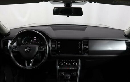 Skoda Kodiaq I, 2020 год, 2 399 000 рублей, 13 фотография