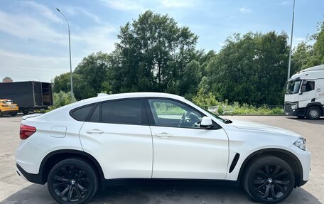 BMW X6, 2019 год, 5 490 000 рублей, 3 фотография