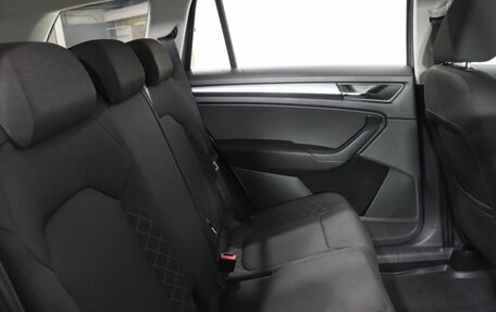 Skoda Kodiaq I, 2020 год, 2 399 000 рублей, 22 фотография