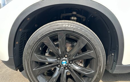 BMW X6, 2019 год, 5 490 000 рублей, 14 фотография