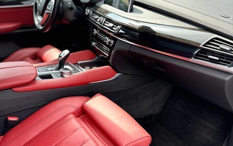 BMW X6, 2019 год, 5 490 000 рублей, 9 фотография