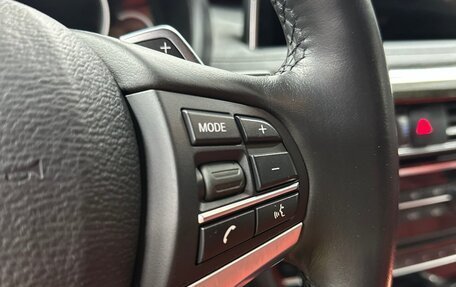 BMW X6, 2019 год, 5 490 000 рублей, 10 фотография