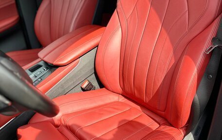 BMW X6, 2019 год, 5 490 000 рублей, 13 фотография