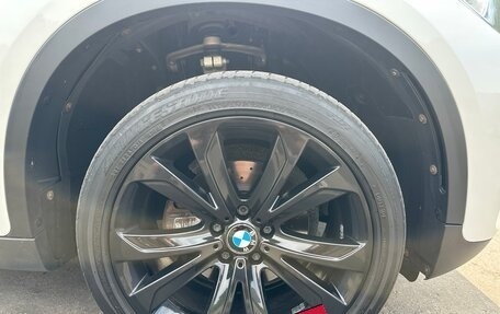 BMW X6, 2019 год, 5 490 000 рублей, 17 фотография