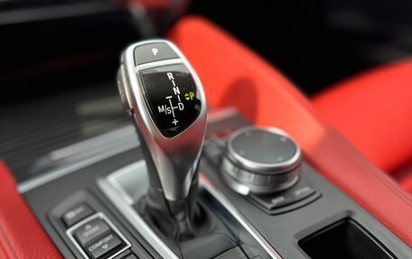 BMW X6, 2019 год, 5 490 000 рублей, 24 фотография