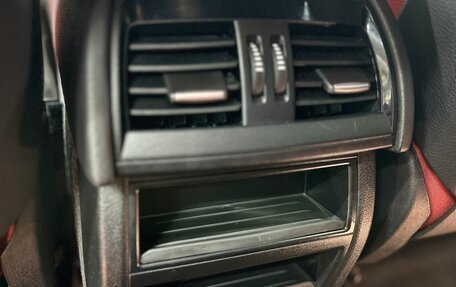 BMW X6, 2019 год, 5 490 000 рублей, 29 фотография