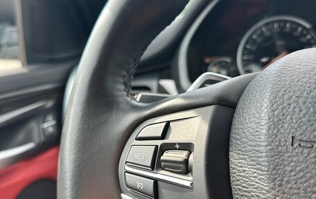 BMW X6, 2019 год, 5 490 000 рублей, 31 фотография