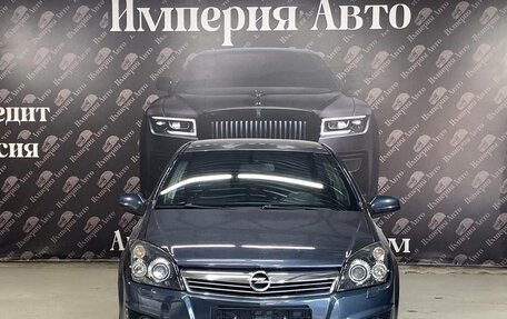 Opel Astra H, 2008 год, 565 000 рублей, 2 фотография