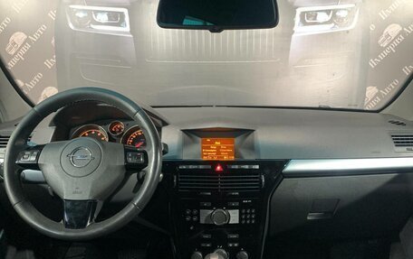 Opel Astra H, 2008 год, 565 000 рублей, 12 фотография