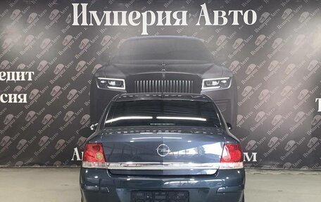 Opel Astra H, 2008 год, 565 000 рублей, 8 фотография