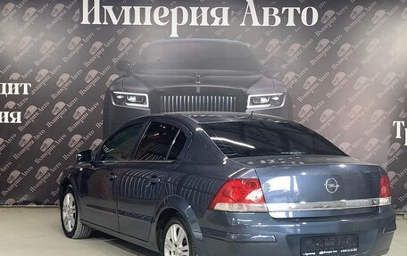 Opel Astra H, 2008 год, 565 000 рублей, 7 фотография