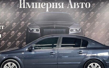 Opel Astra H, 2008 год, 565 000 рублей, 6 фотография