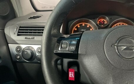Opel Astra H, 2008 год, 565 000 рублей, 15 фотография
