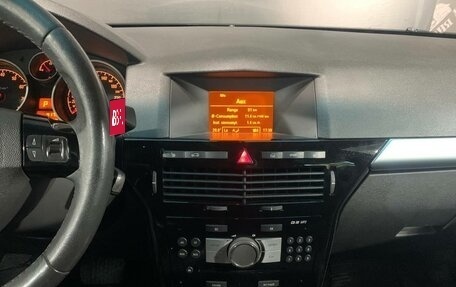 Opel Astra H, 2008 год, 565 000 рублей, 13 фотография