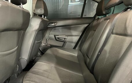 Opel Astra H, 2008 год, 565 000 рублей, 24 фотография