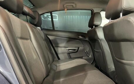 Opel Astra H, 2008 год, 565 000 рублей, 23 фотография