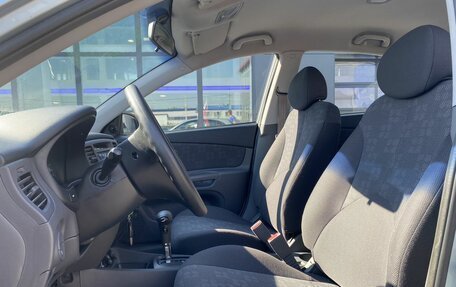 KIA Rio II, 2006 год, 499 000 рублей, 16 фотография