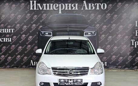 Nissan Almera, 2018 год, 785 000 рублей, 2 фотография