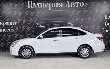 Nissan Almera, 2018 год, 785 000 рублей, 4 фотография