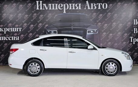 Nissan Almera, 2018 год, 785 000 рублей, 8 фотография
