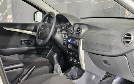 Nissan Almera, 2018 год, 785 000 рублей, 17 фотография