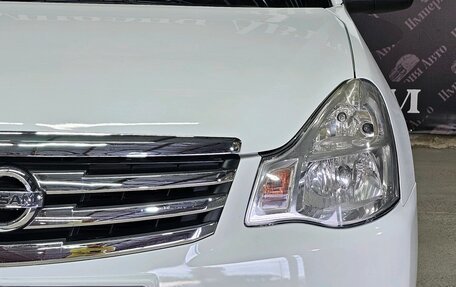 Nissan Almera, 2018 год, 785 000 рублей, 12 фотография