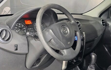 Nissan Almera, 2018 год, 785 000 рублей, 13 фотография