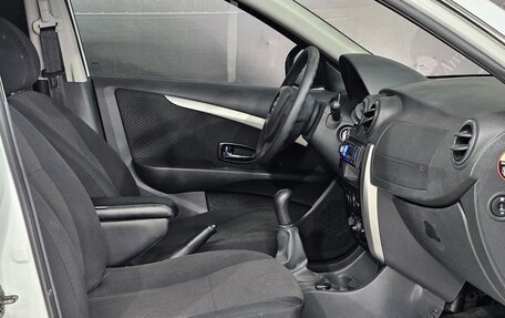 Nissan Almera, 2018 год, 785 000 рублей, 18 фотография