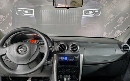 Nissan Almera, 2018 год, 785 000 рублей, 14 фотография