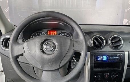 Nissan Almera, 2018 год, 785 000 рублей, 16 фотография